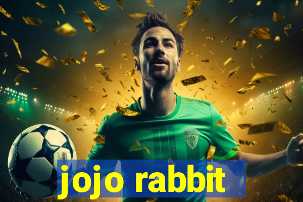 jojo rabbit -